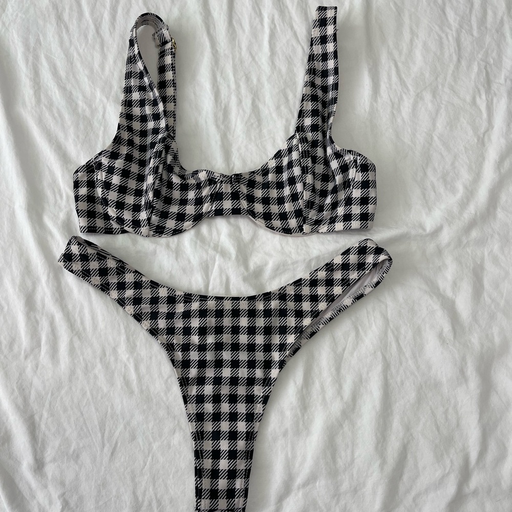 snorklebear set snrklbr